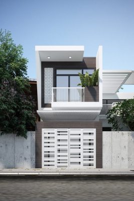 Cải tạo nhà Hà Nội