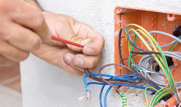 Sửa điện nước tại Nghĩa Đô Cầu Giấy