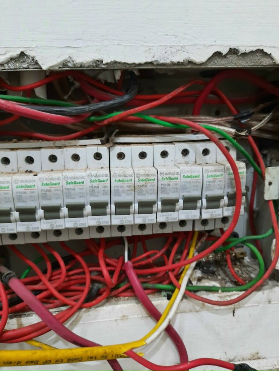 Sửa chữa điện nước Nam Từ Liêm
