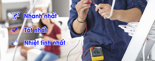 Sửa chữa điện nước tại Mỹ Đình
