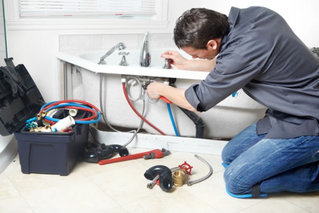 Sửa điện nước tại An Khánh Hoài Đức