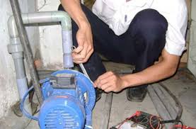 Sửa chữa điện nước tại Bắc Từ Liêm