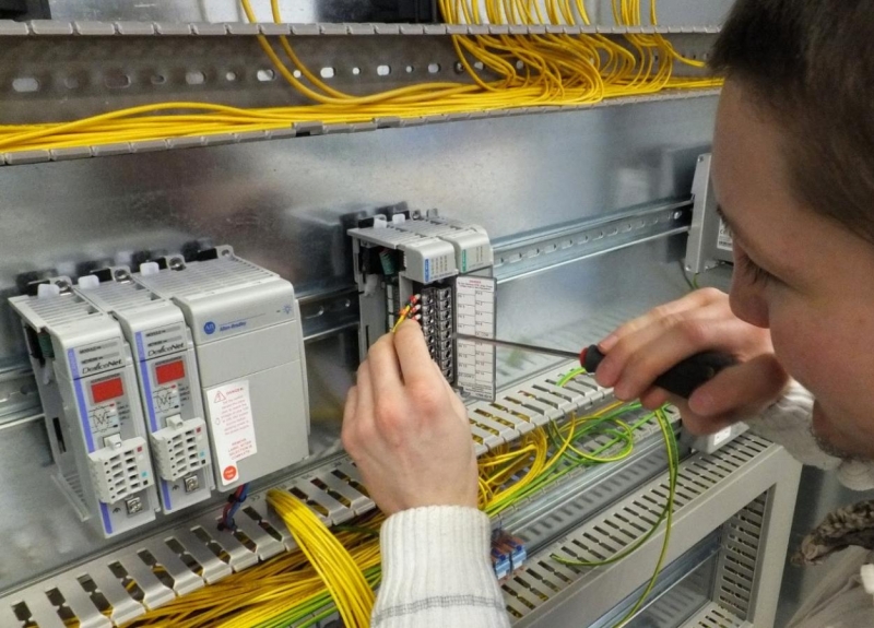 Sửa điện nước tại Cổ Nhuế Quận Bắc Từ Liêm