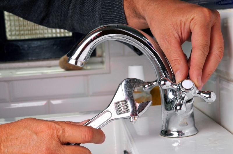 Sửa điện nước tại Phú Diễn