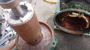 Sửa chữa điện nước tại Trung Văn