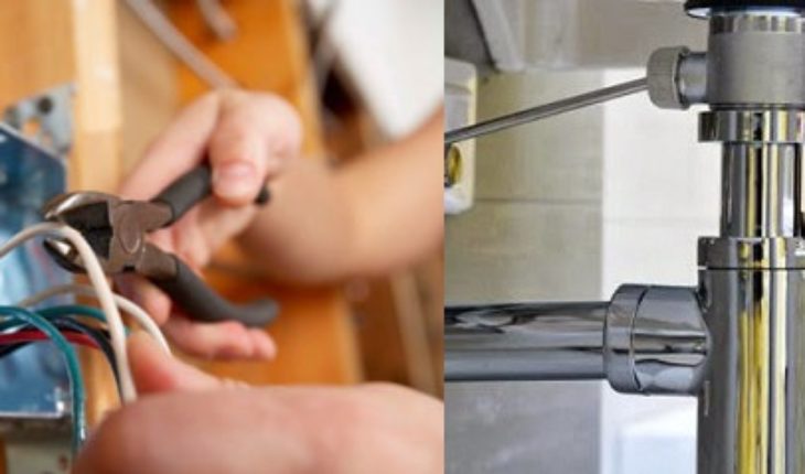Sửa điện nước tại Hoàng Hoa Thám